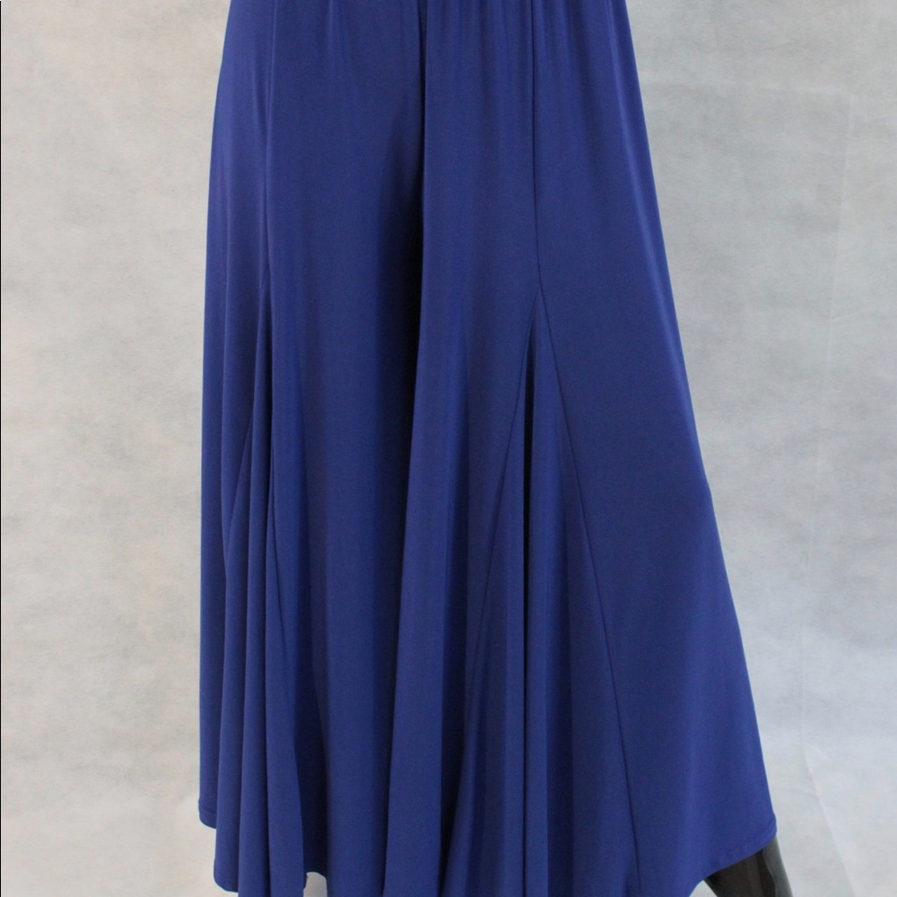 Crop Pants Gauchos